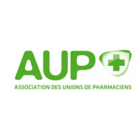 AUP - Association des Unions de Pharmaciens logo - Similar company to Bcfi / Cbip