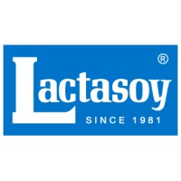 LACTASOY logo - Similar company to Frog Genius
