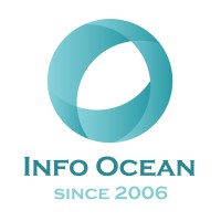 Info Ocean logo - Similar company to Info Ocean