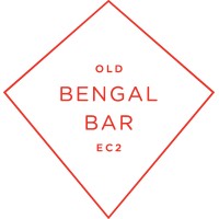 Old Bengal Bar, New Street logo - Similar company to Orrery, Marylebone