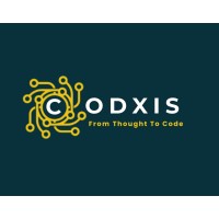 Codxis Solutions logo - Similar company to 94Itsolutions