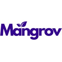 Mangrov logo - Similar company to Beexium