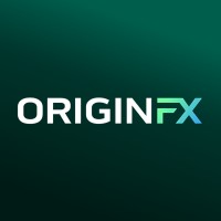 OriginFx logo - Similar company to Tharva Tech