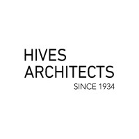 Hives Architects logo - Similar company to Simon Mack Architecture