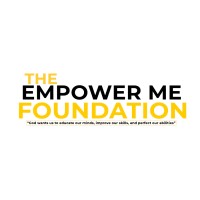 Empower Me Foundation logo - Similar company to Agripeller.Ng