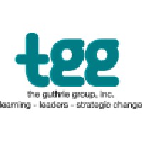 The Guthrie Group, Inc. (tgg) logo - Similar company to Guthrie Group