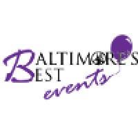 Baltimore'S Best Events, Llc