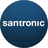 SANTRONIC AG logo - Similar company to Bm Technic Sa