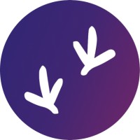 Raven logo - Similar company to Mapit.Ai