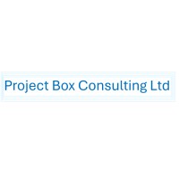 Project Box Consulting Ltd logo - Similar company to Free Range Web