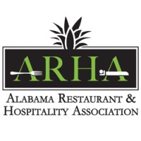 Alabama Restaurant And Hospitality Association(Arha)