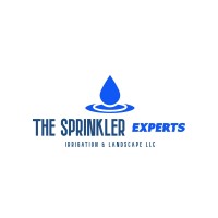The Sprinkler Experts logo - Similar company to Sprinkler Express
