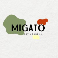 MIGATO KIDS ART ACADEMY & EVENTS logo - Similar company to Kidscom