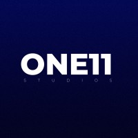One Eleven Studios logo - Similar company to Topline Studios