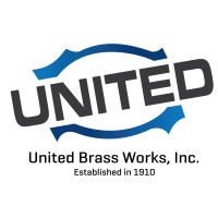 United Brass Works, Inc. logo - Similar company to Precise Manufacturing & Engineering