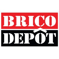 Brico Depôt Iberia (Grupo Kingfisher) logo - Similar company to Obramat