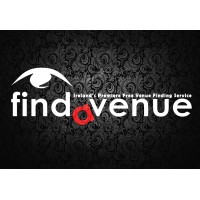 Find A Venue logo - Similar company to Events 4.0