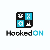 Hooked On logo - Similar company to Universal Law Group, Pllc