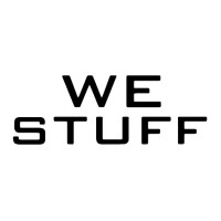 We Stuff logo - Similar company to Pineal Marketing
