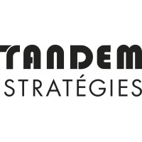 TANDEM Stratégies logo - Similar company to Infinitif