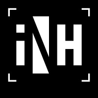 inHouse VFX logo - Similar company to Eleven Vfx Studio