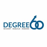 Degree60 logo - Similar company to Optify Experts