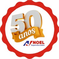 Noel Supermercados logo - Similar company to Superbox Supermercados