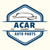 Acar Autoparts LLC logo - Similar company to Lehigh Asian Business Community