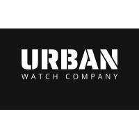 Urban Watch Company logo - Similar company to Urban City Group