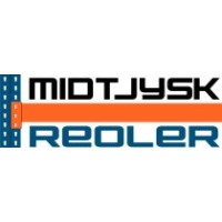 Midtjysk Reoler A/S logo - Similar company to Dalpin® - Dansk Legepladsinspektion Aps
