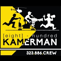 800 Kamerman logo - Similar company to Storysquad