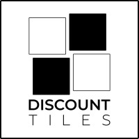 Discount Tiles logo - Similar company to Tile Boutique