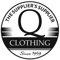Q Clothing logo - Similar company to Corium Designs