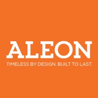 Aleon, Inc. logo - Similar company to Pbd