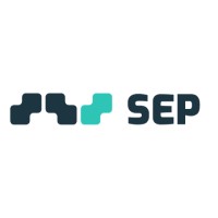 SEP Hydrographic logo - Similar company to Uncrewed Survey Solutions
