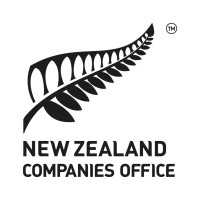 New Zealand Companies Office