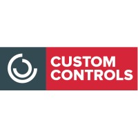 Custom Controls logo - Similar company to Total Av Control