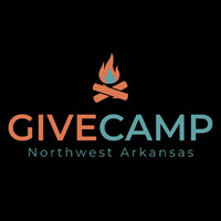 GiveCamp NWA logo - Similar company to Nwa Techfest