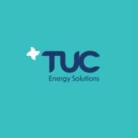 TUC Energy Solutions logo - Similar company to Cppr (Dane O. Kildsig) Center For Pharmaceutical Processing Research