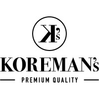 KOREMAN's logo - Similar company to Beer Eye - Tank Monitoring