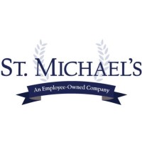 St. Michael's Inc. logo - Similar company to It Partners, Inc