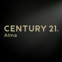Century 21 Alma logo - Similar company to Lamiré Lisboa