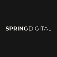 Spring Digital logo - Similar company to Spring Marketing