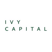 IVY Capital logo - Similar company to Bluetech Engineering