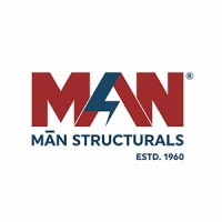 MĀN STRUCTURALS PRIVATE LIMITED logo - Similar company to Tanesco