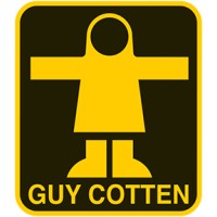 Guy Cotten logo - Similar company to Tricots Saint-James