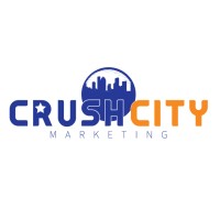 Crush City Management logo - Similar company to Five Nine Solutions, Inc