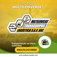 MULTISERVICIOS TRANSEQUIPOS LOGÍSTICA S.A.S BIC logo - Similar company to Ecco Colombia