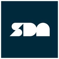 Synergy Data Analytics logo - Similar company to Synergy Logistics