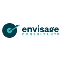 Envisage Consultants logo - Similar company to Innocept Studio